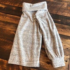 Loft off the shoulder sweater